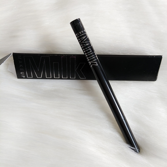 🖤 NIB MILK Makeup Kush Liquid Eyeliner in Loud - Picture 2 of 8